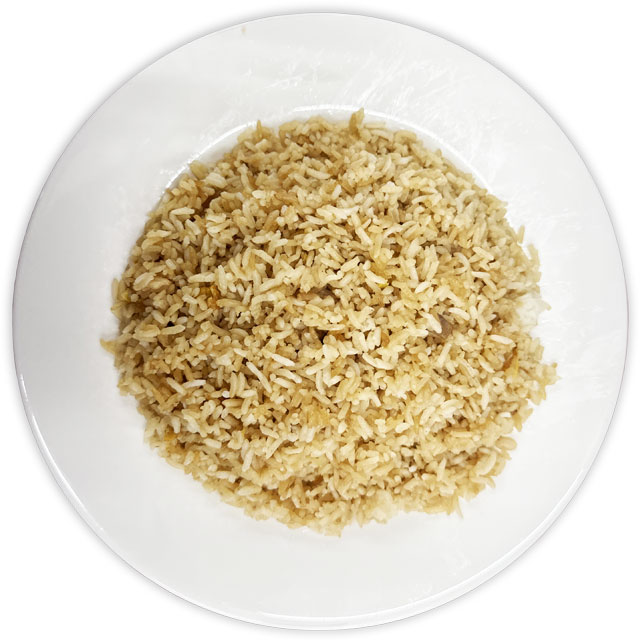 FRIED RICE